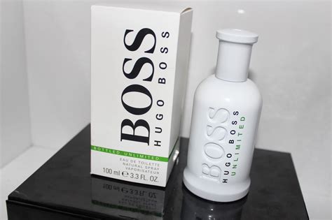 hugo boss aftershave white bottle.